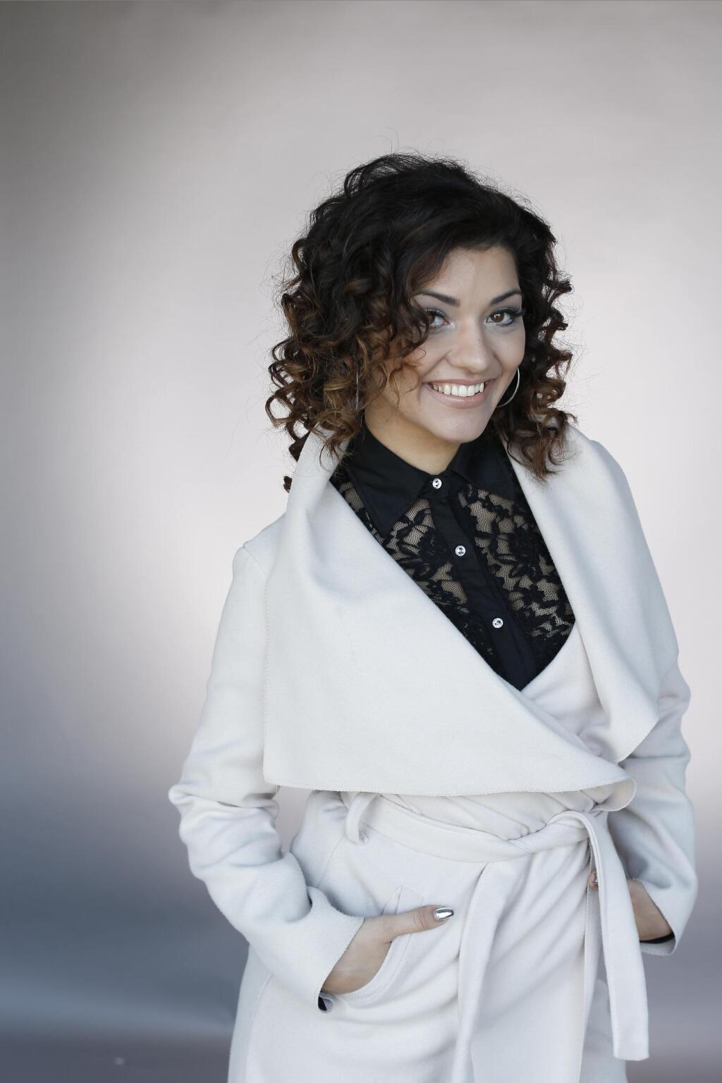 Šarközyová Dáša/Mamba Dasha