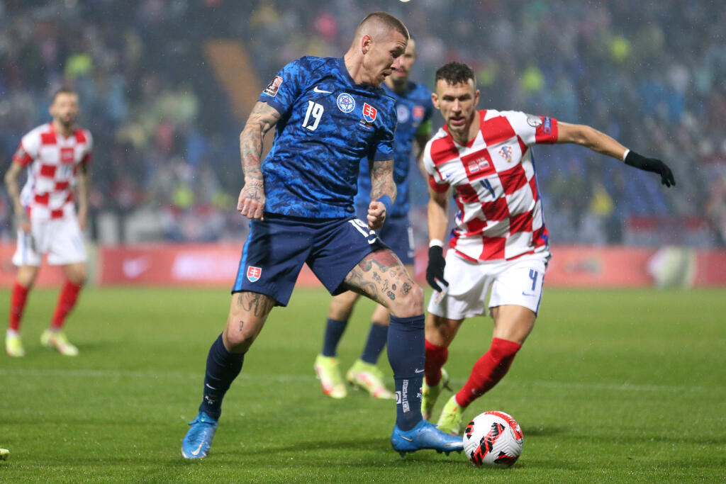 Borbélyho hodnotenie: Najmä druhý polčas to bol ten Kucka, ktorý sa mi páčil, keď bol mladší. Jazdil tak, ako je to predpísané v Premier League. Ak sa bude pravidelne približovať k výkonu z druhého polčasu a vypustí faul na zlom mieste, ako to predviedol aj proti Chorvátom, z čoho sme dostali gól, jeho výkony budú ešte lepšie.