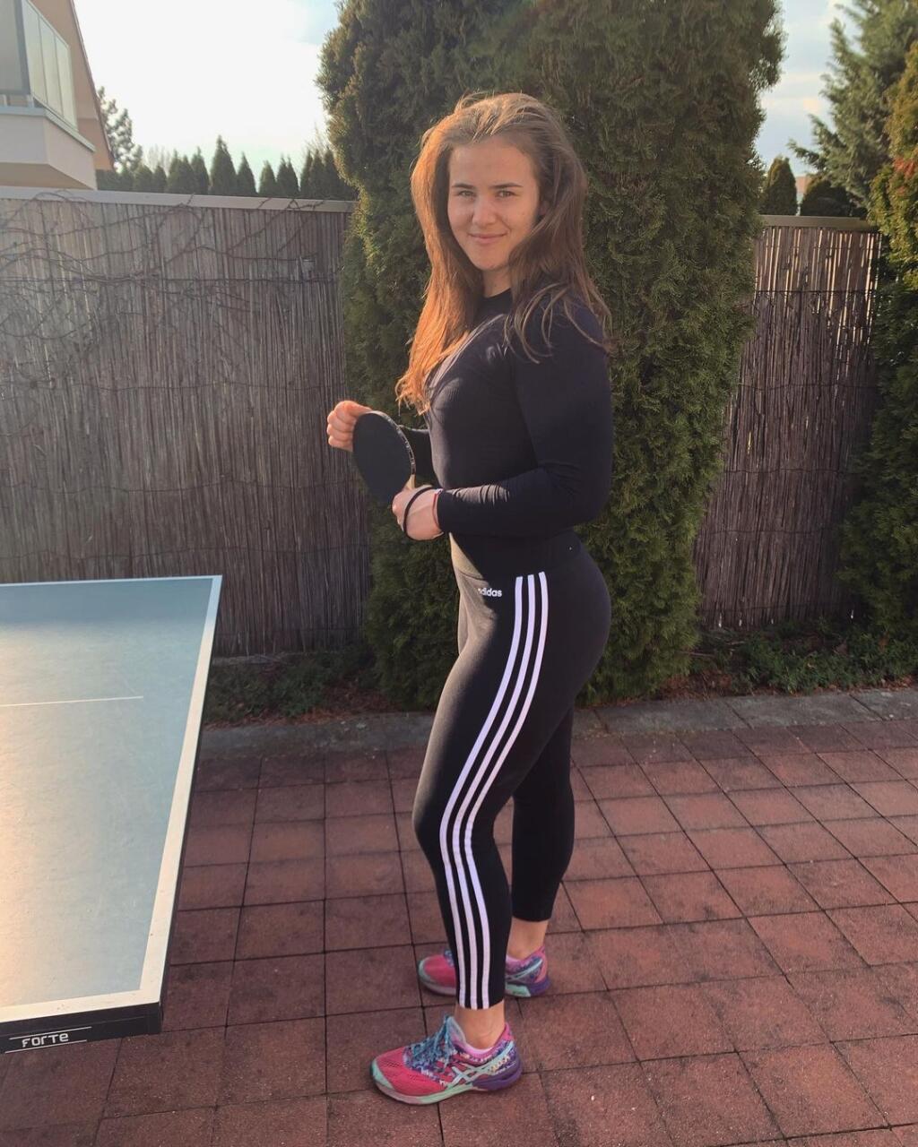 Aj spojka maďarského Mosonmagyaróváru BARBORA LANCZOVÁ by mohla na hádzanárskom šampionáte pútať pozornosť.