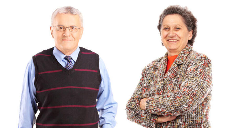 Možnosť vybrať si celú nasporenú sumu majú po novom viacerí seniori.