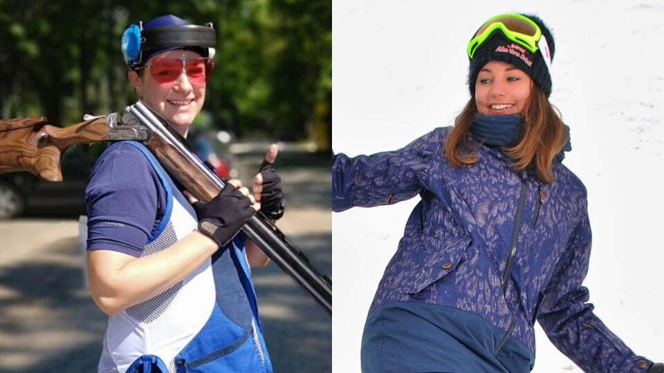 Slovenská freestyle lyžiarka Zuzana Stromková (29) sa vo štvrtok stala prvýkrát mamou. Deň pred ňou porodila druhého potomka aj úspešná strelkyňa Zuzana Rehák–Štefečeková (35).
