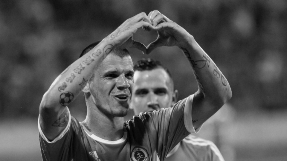 Juraj Halenár († 35) si pred dvomi rokmi siahol na život.