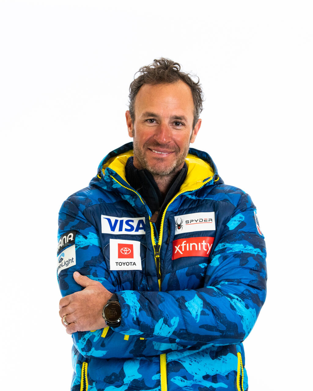 Paul Kristofic.