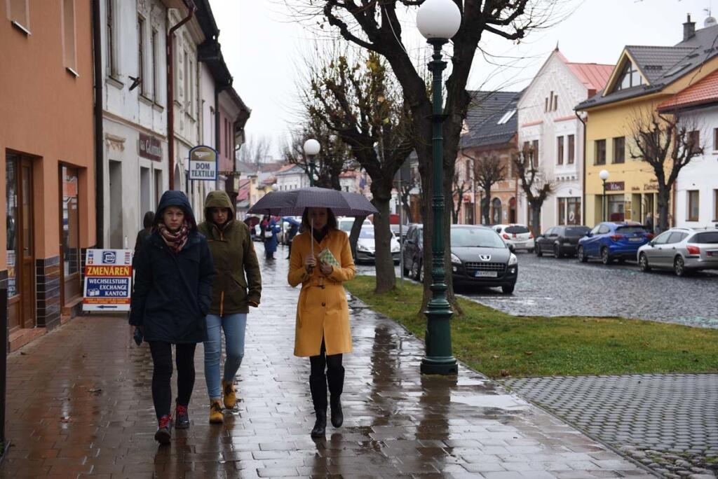 Kežmarok
