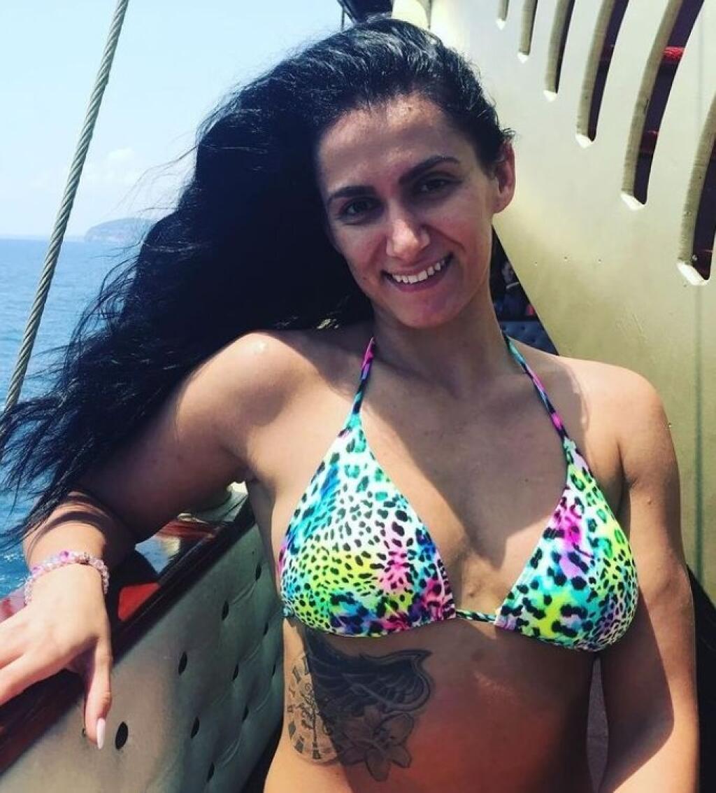 Hráčka Iuventy Michalovce MARIANNA REBIČOVÁ bude na svetovom šampionáte patriť k najskúsenejším slovenským hádzanárkam.