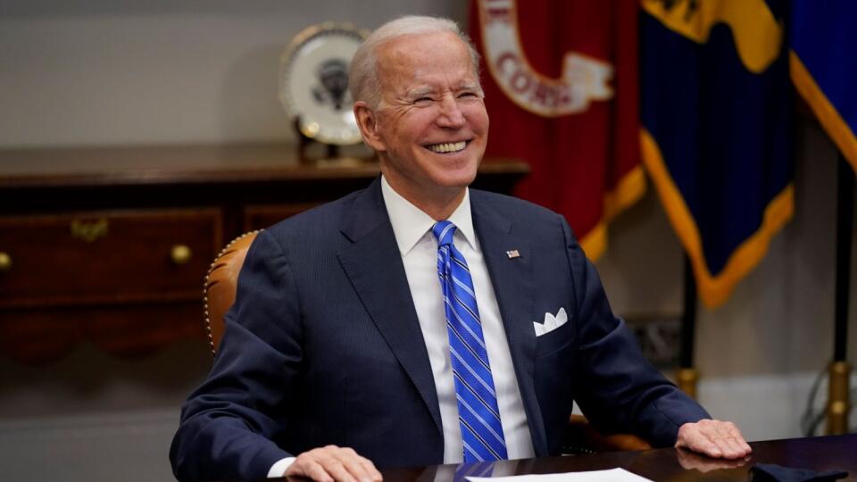 Joe Biden