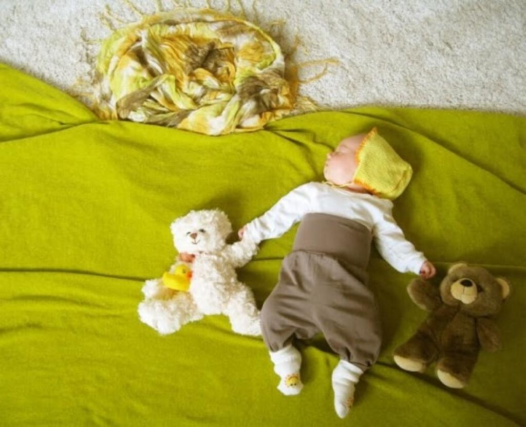 картинки со спящими детьми