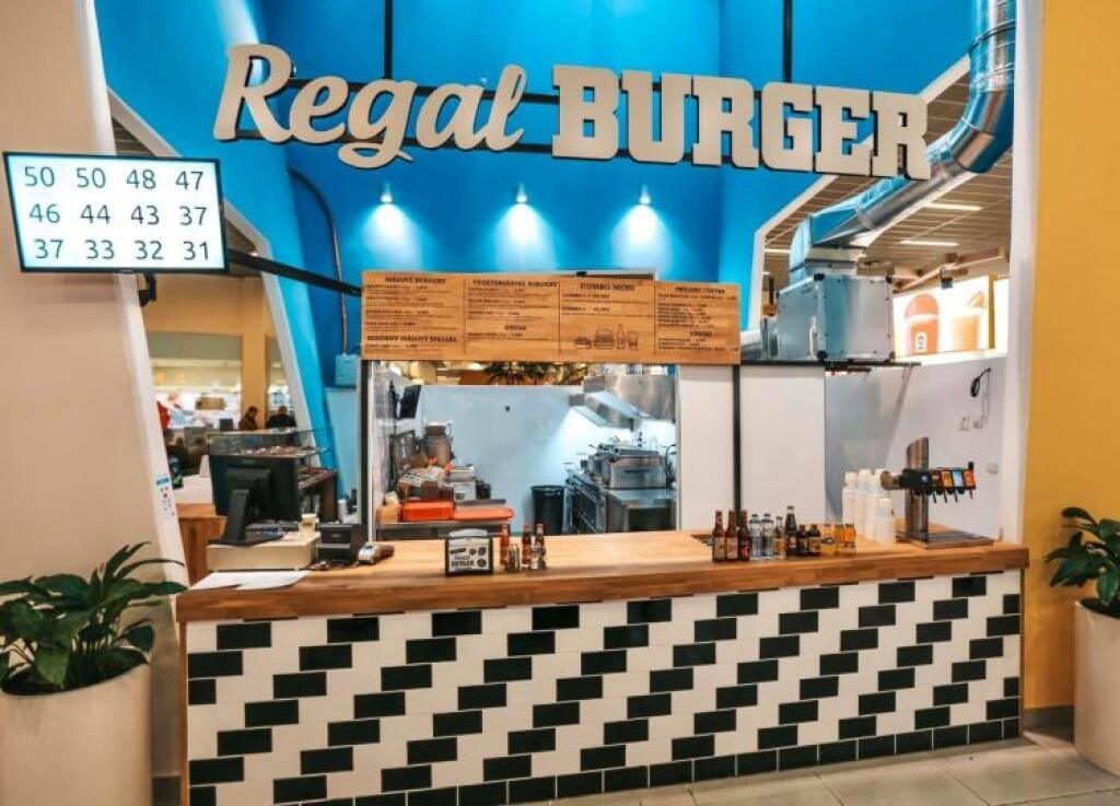 Fastfoody u nás expandujú. Kde tento rok otvoria nové prevádzky