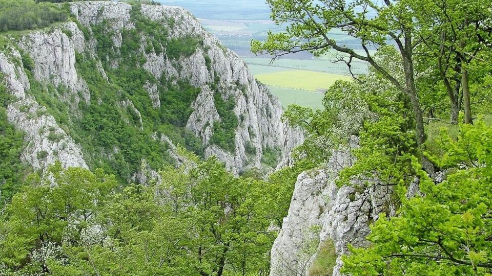 Najznámejším miestom v najvýchodnejšej časti