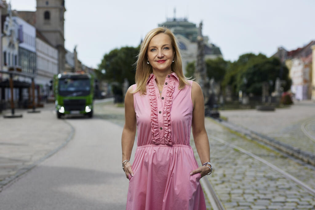 Lucia Šprinc, KOSIT