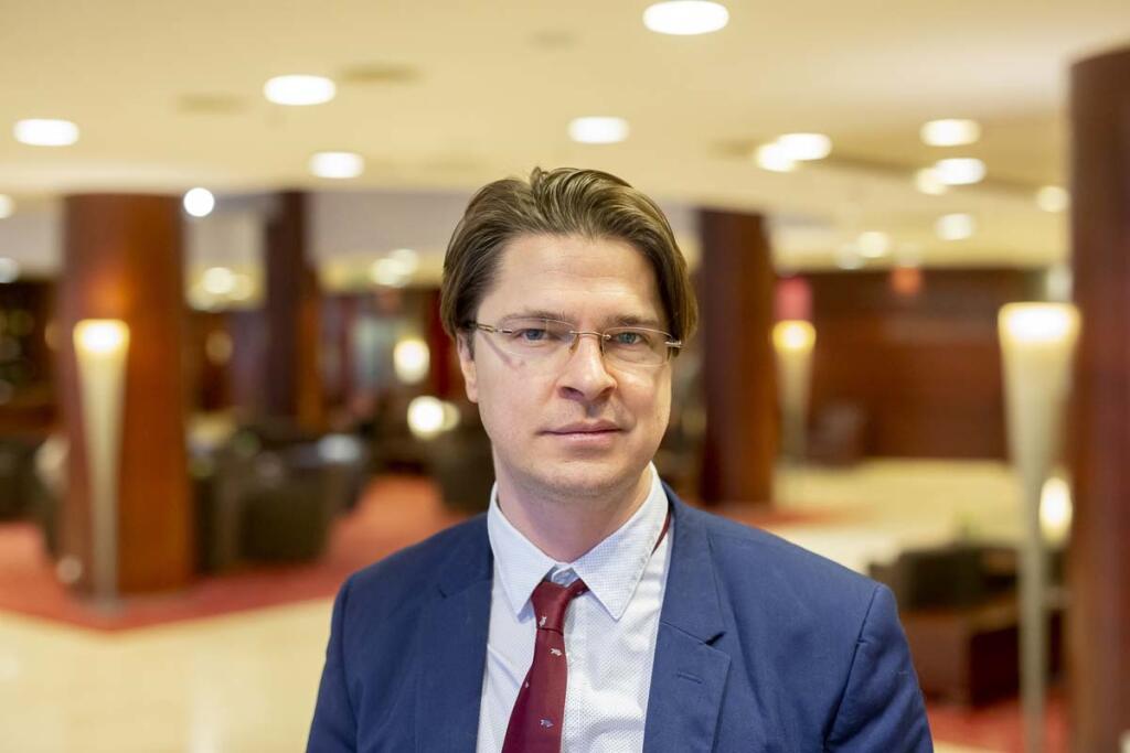 Kristian Niemietz