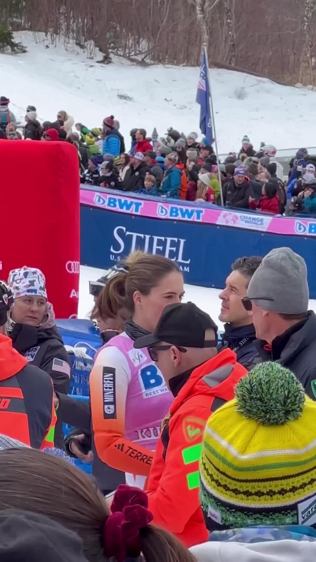 Vlhová dala prednosť Slovensku pred Kanadou: Cez víkend ju stretnete v Jasnej