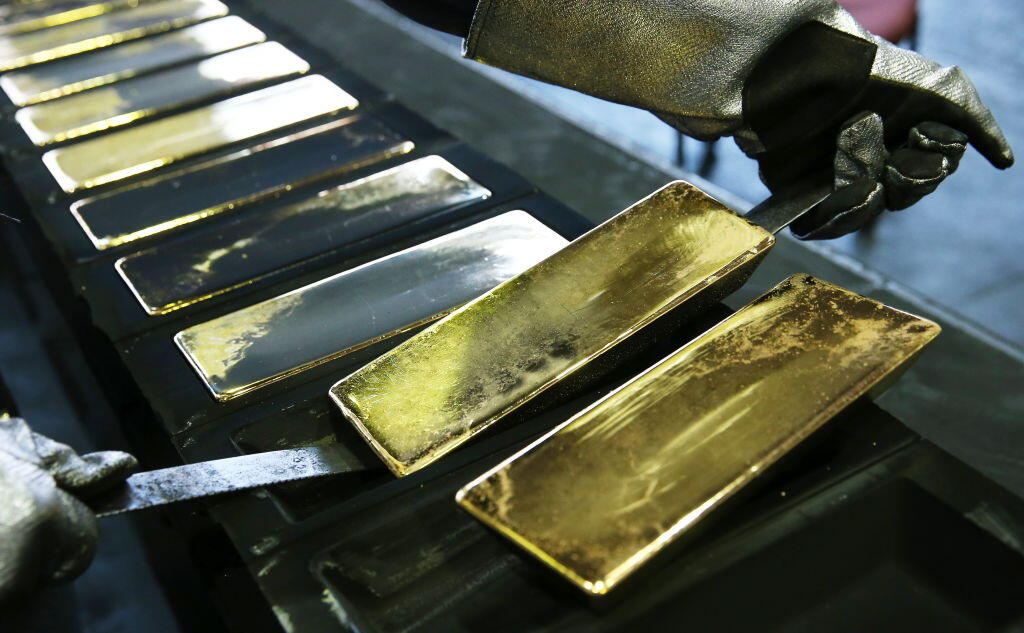 Prioksky plant of non-ferrous metals in Ryazan Region, Russia