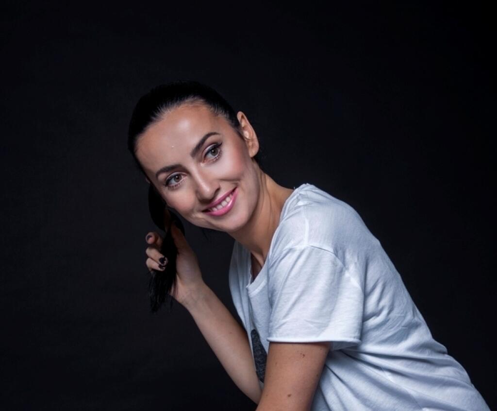 Majka Demitrová