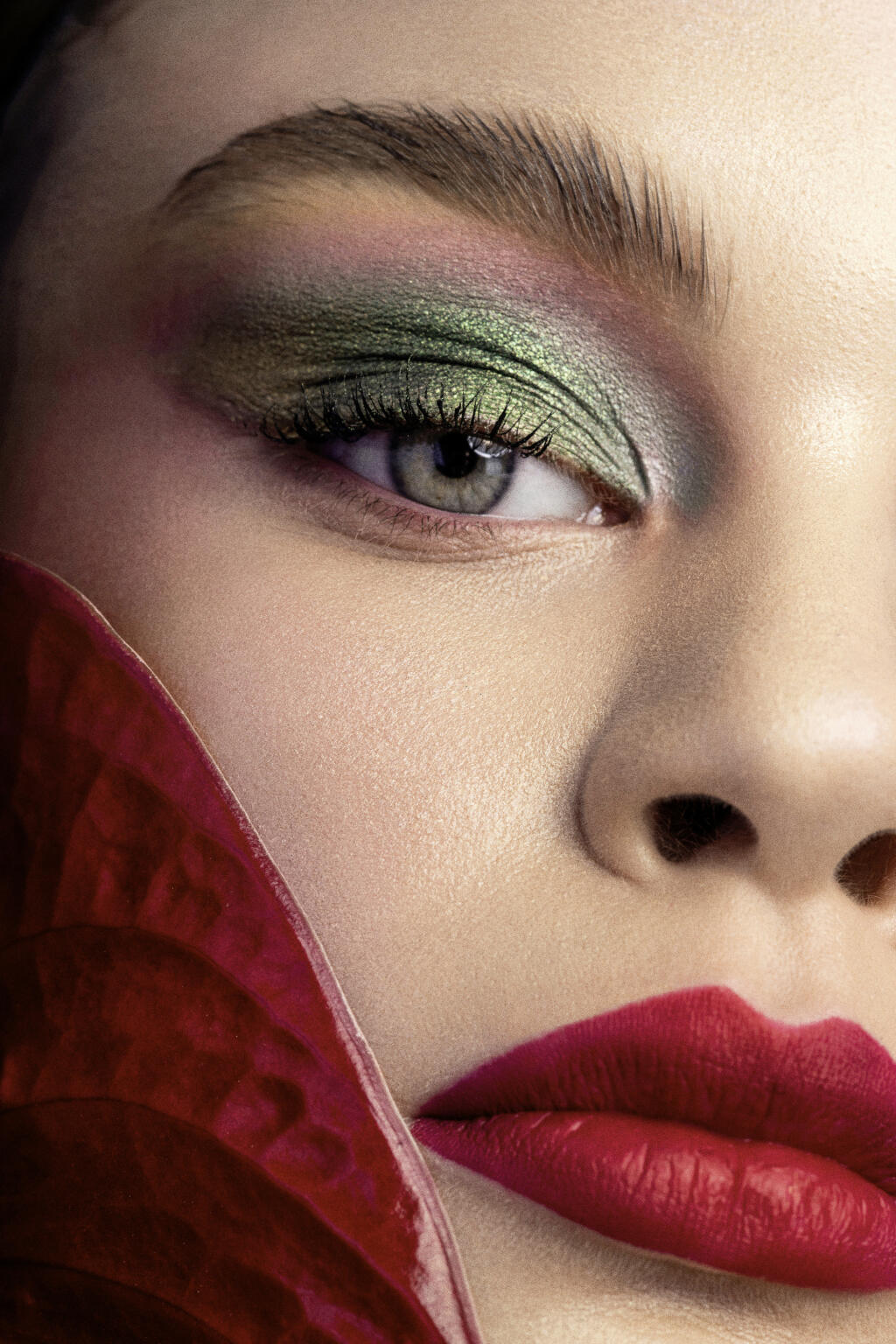 Beauty story