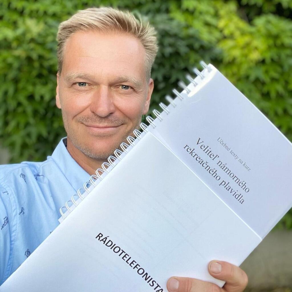 Martin Nikodým bude kapitánom