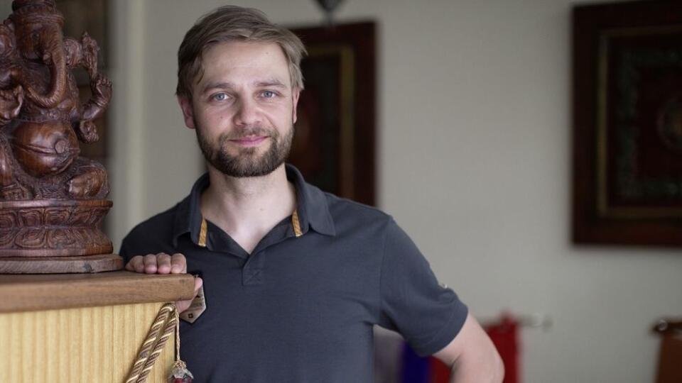 Přemysl Boublík