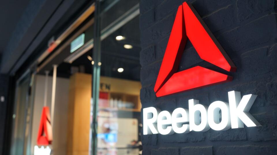 Reebok