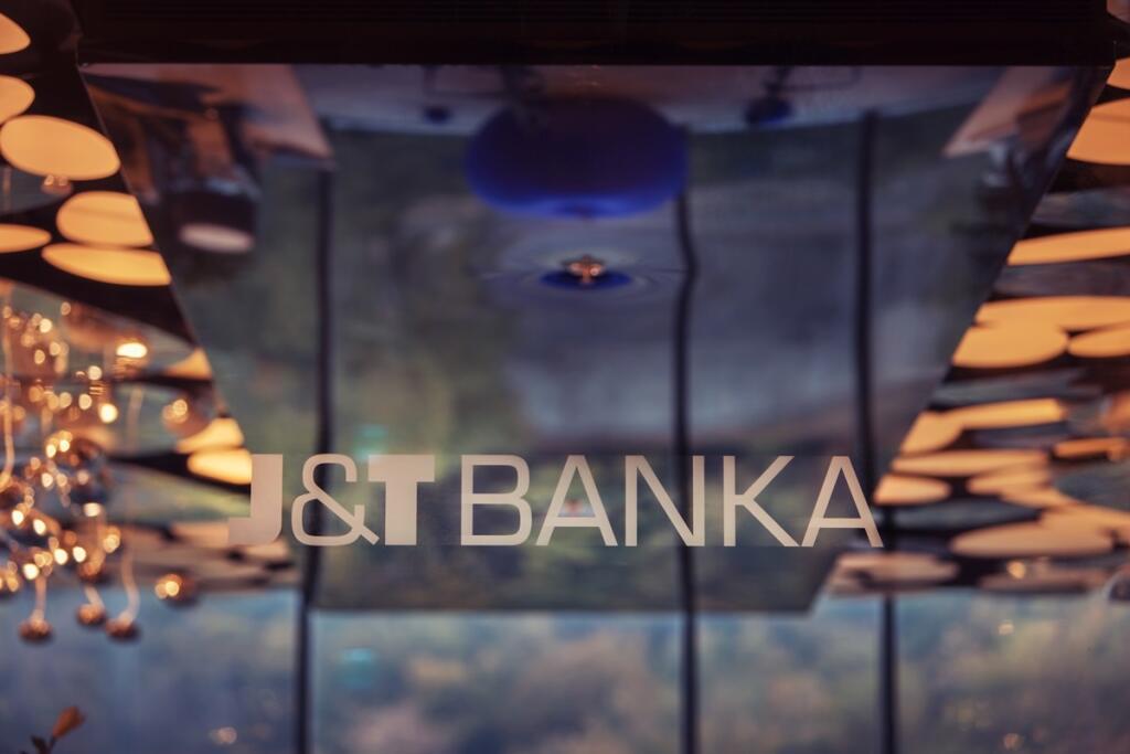 Finančníci z J&T opäť expandujú na ruský bankový trh