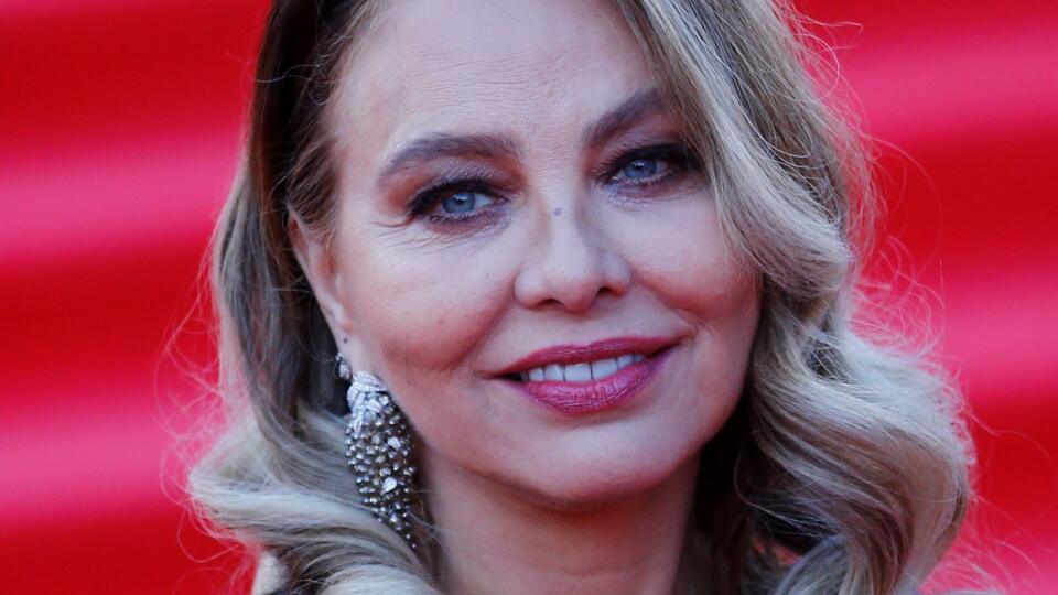 Ornella Muti
