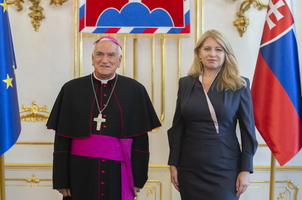 Zuzana Čaputová
