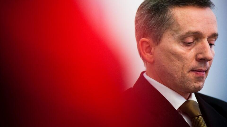 ČENTÉŠ: Sťažnosť na Gašparovičovu nečinnosť