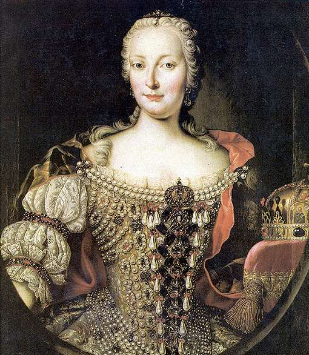 Maria theresia