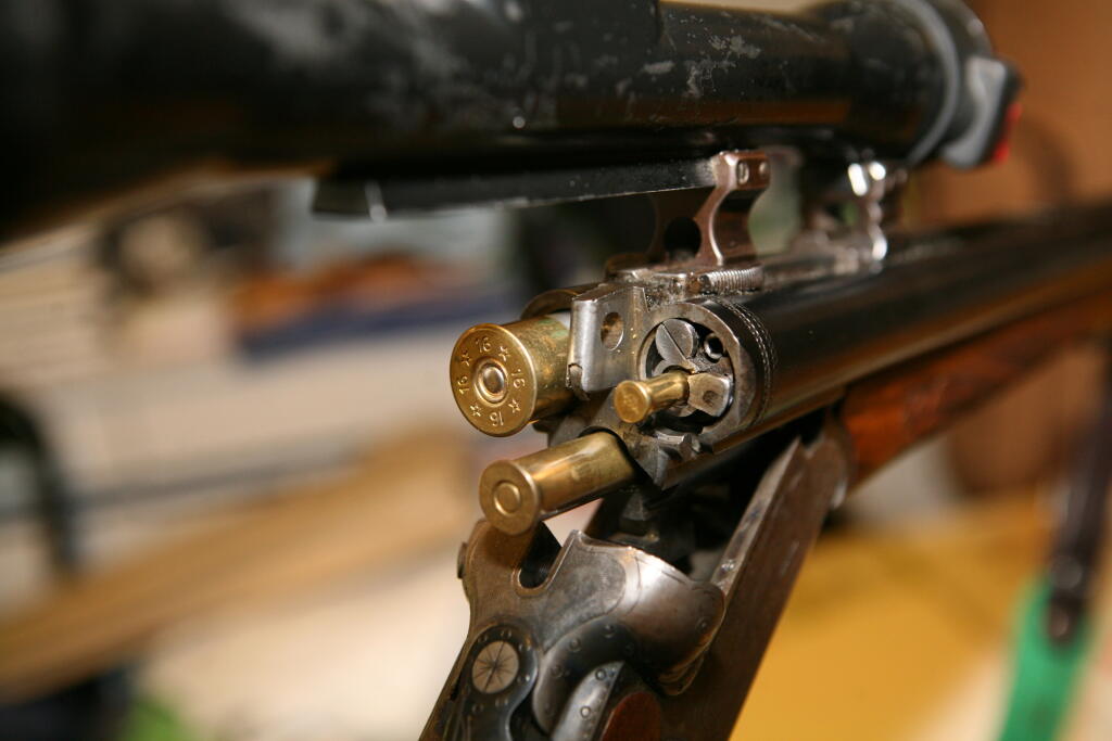7x65R, 16/WMR 22