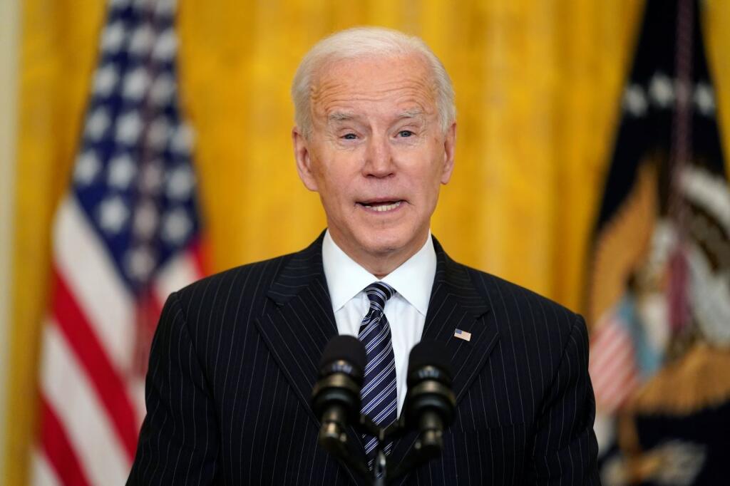 Joe Biden