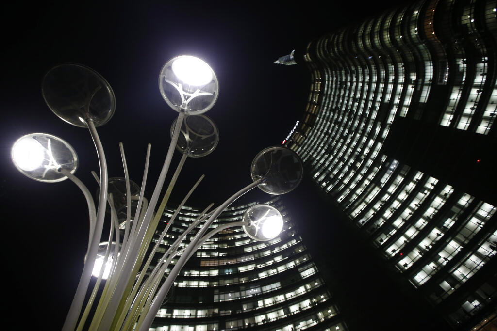 talianska banka UniCredit