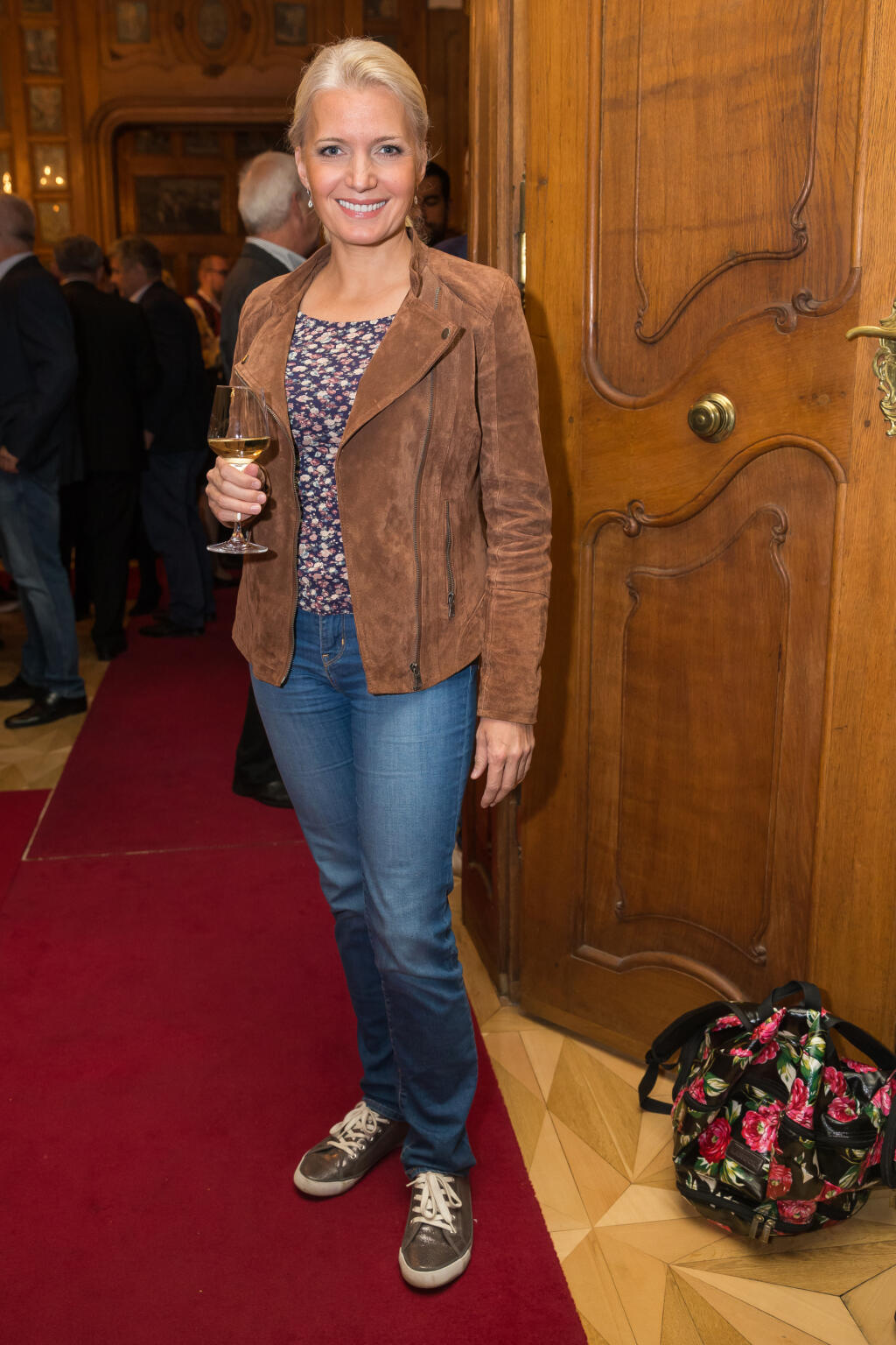 Aneta Parišková