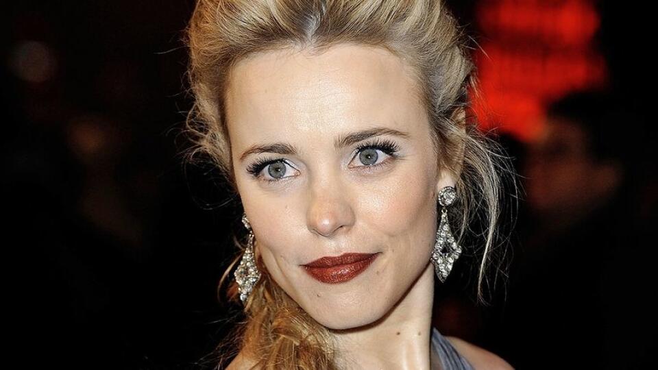 Rachel McAdams (37)