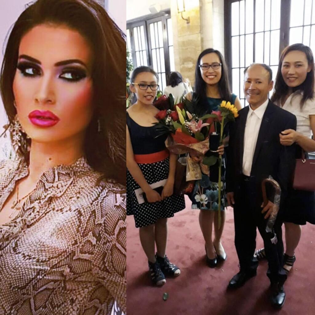 Daniela Kralevich sa rodine zosnulej Linh (+18) doteraz neospravedlnila.