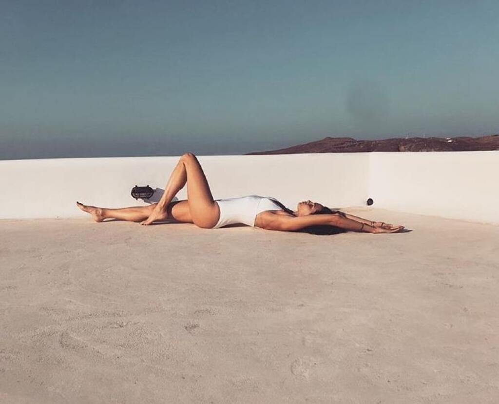Modelka Eva Cvopová otvorila na Slovensku prvé štúdio PowerCore s revolučným prístrojom Megaformer, ktoré si obľúbili aj anjelikovia z Victoria´s Secret.