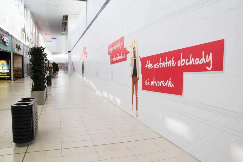 Kaufland otvára v Avione, stihne predvianočnú sezónu