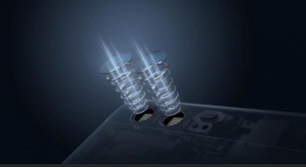 Huawei P10 je oficiálne tu aj s väčším súrodencom