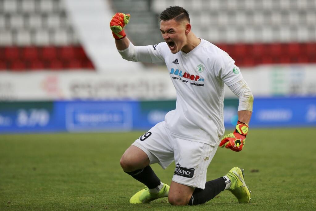Le Giang je už nejaký čas oporou Bohemiansu Praha.
