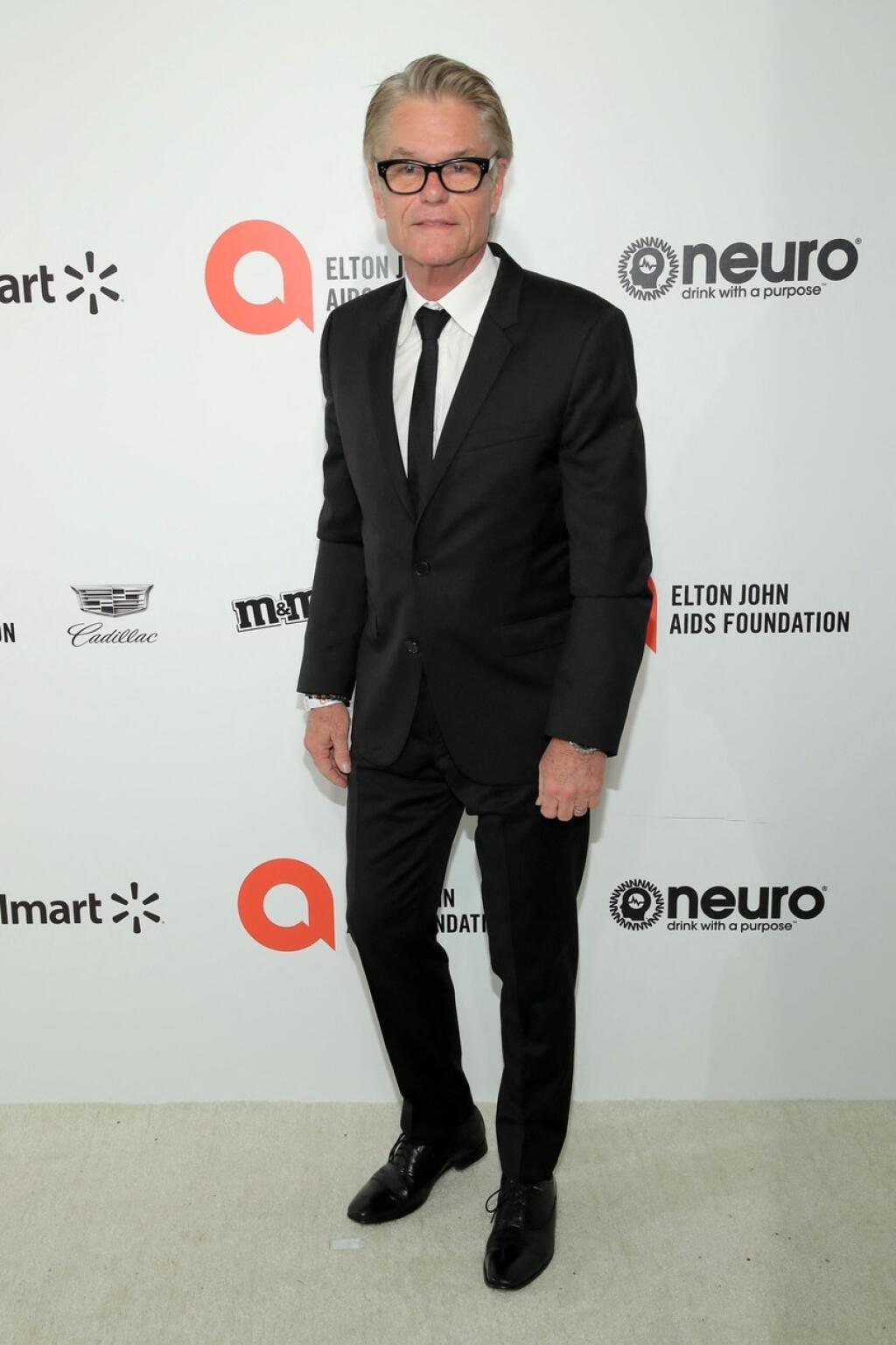 Harry Hamlin dnes.
