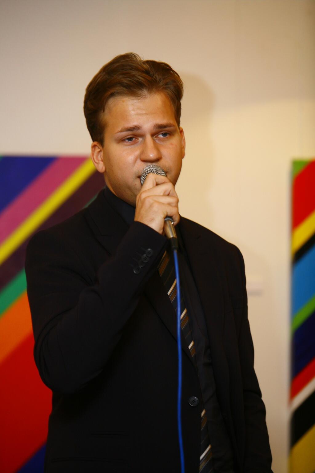 Chodúr Martin