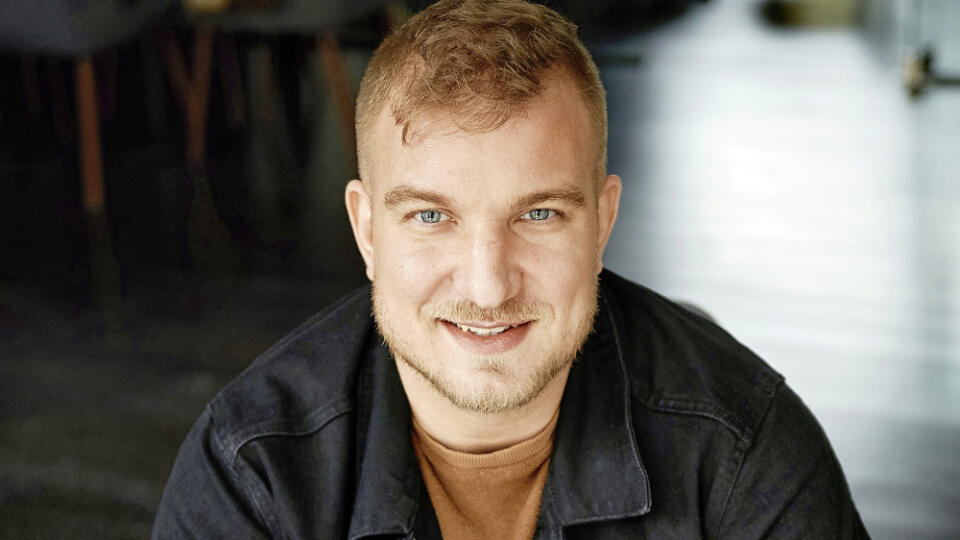 Lukáš Adamec