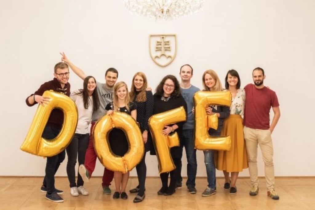 3 vzdelávacie programy, ktoré by ste mali poznať