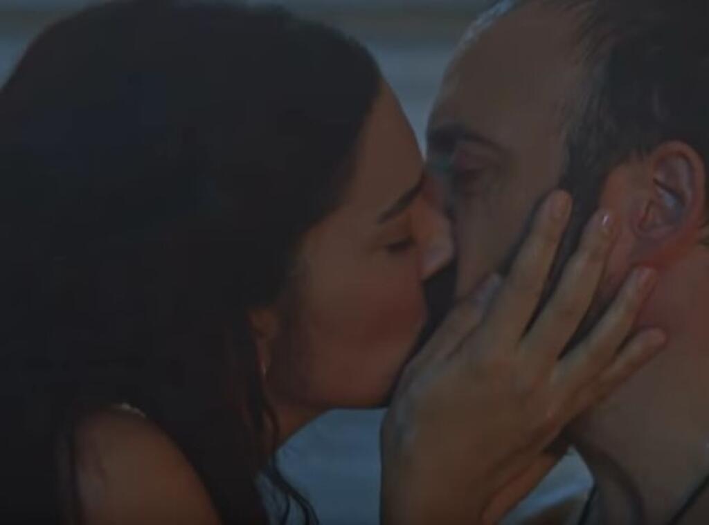 Šeherezáda a Onur v novom seriáli Krajina zradcov.