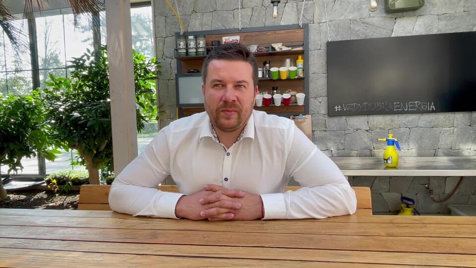 Rozhovor s bratom Juraja Kucku o rodinnom biznise a podnikaní v gastronómii