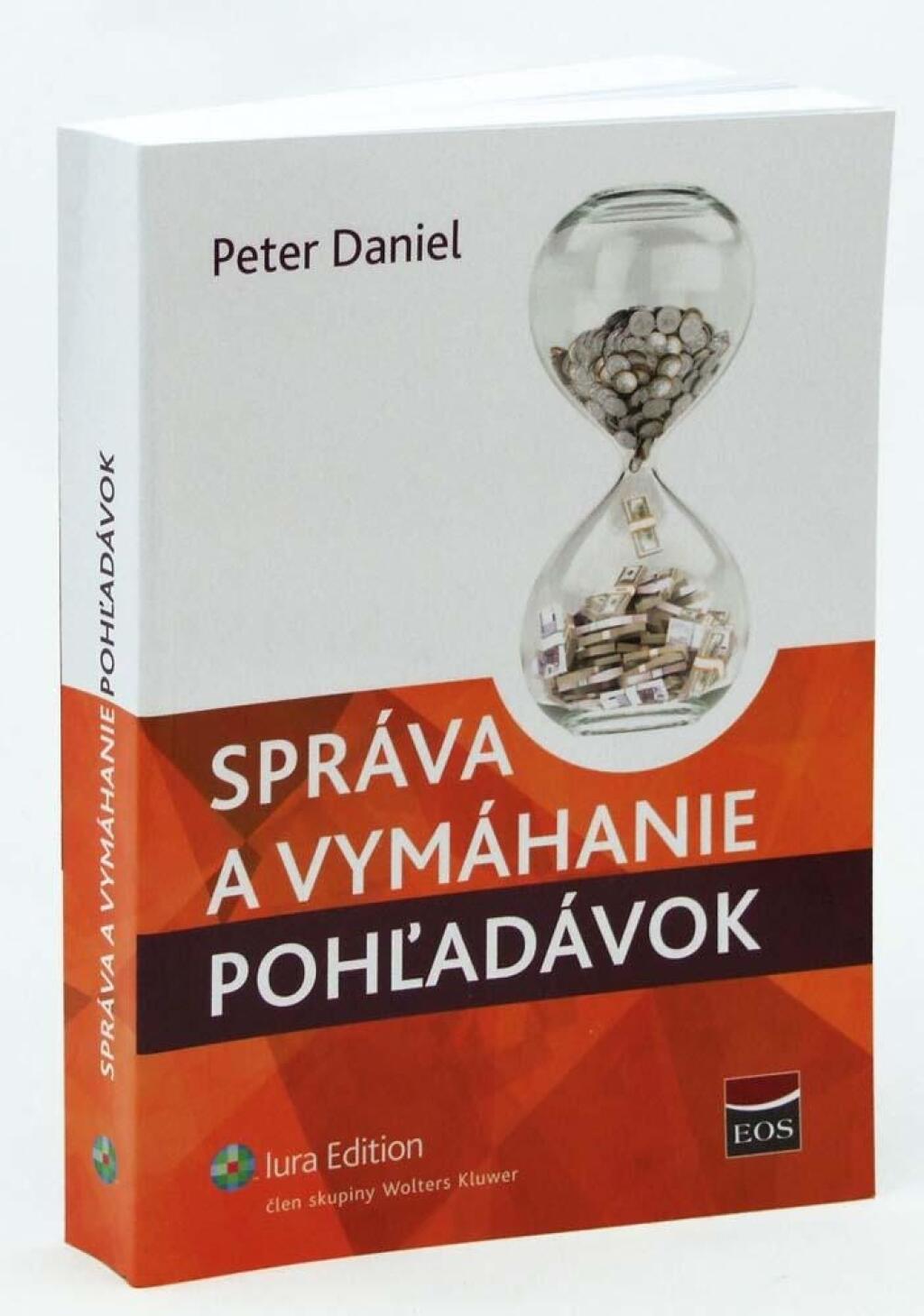 Vymáhanie dlhov