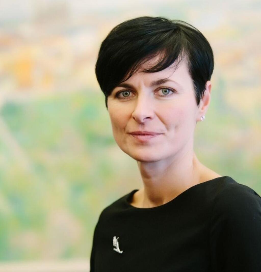 Lenka Bradáčová: V Česku sme pánmi prípadov