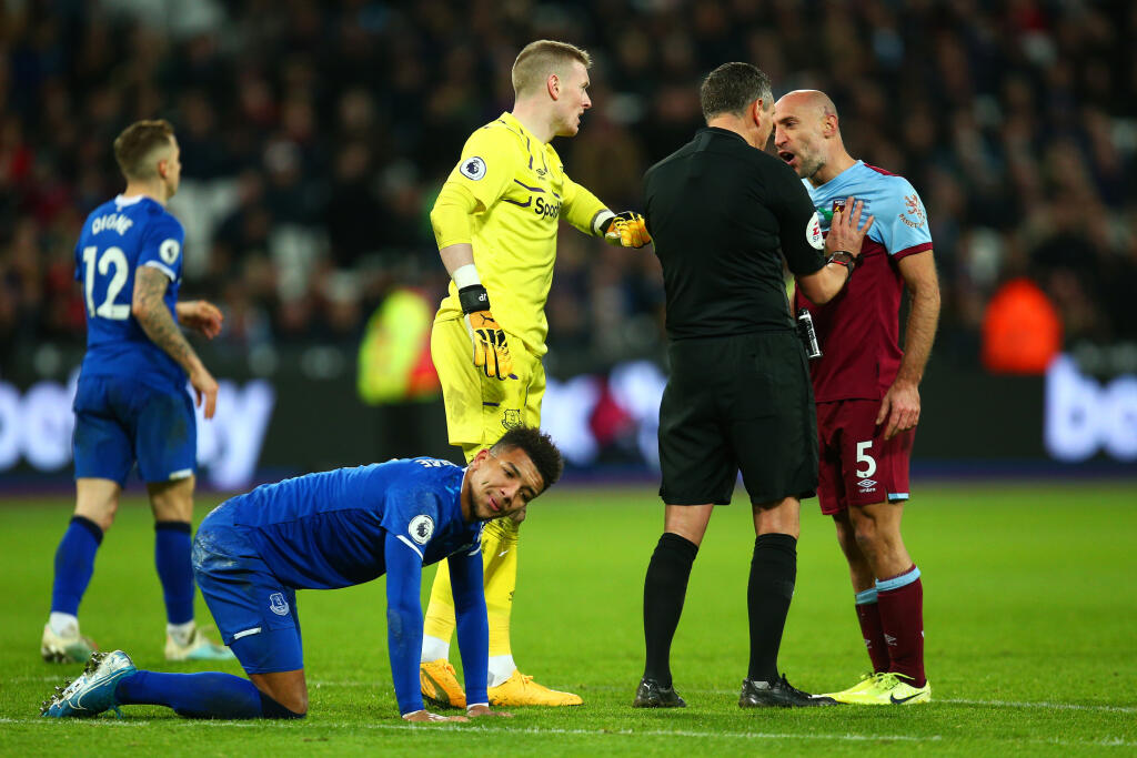 Argentínsky futbalista Pablo Zabaleta ukončil kariéru. Tridsaťpäťročný obranca naposledy pôsobil vo West Hame United.