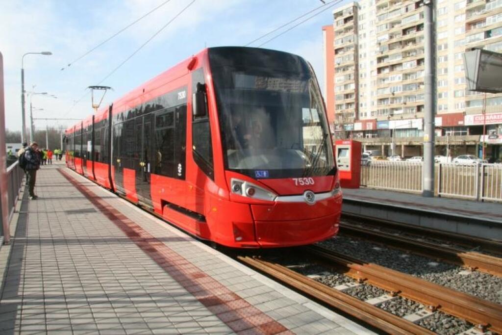 Štát chce v Bratislave postaviť vlakové zastávky s prestupom na MHD
