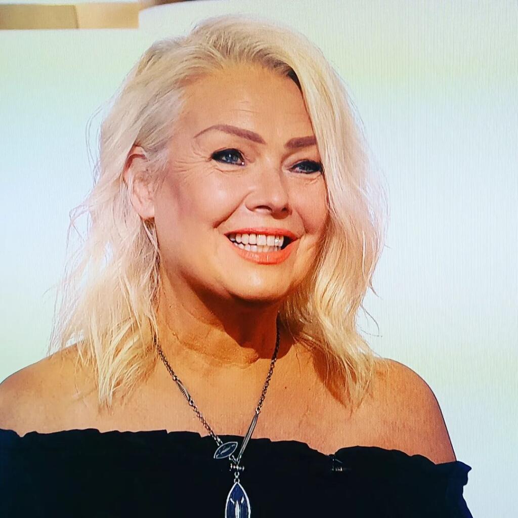 Kim Wilde