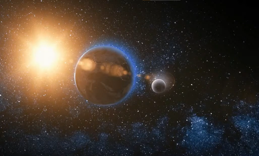 Emerging Space 2021