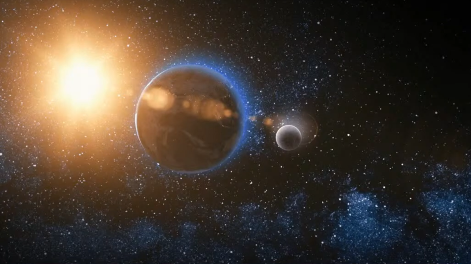 Emerging Space 2021